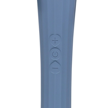 Wibrator wand Loveline silikonowy 10 funkcji