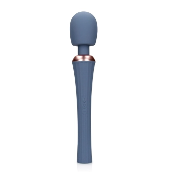 Wibrator wand Loveline silikonowy 10 funkcji
