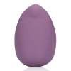 Wibrator na palec Loveline silikonowy fioletowy 3,5 cm