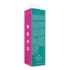 Wibrator punktu G Loveline Pulse Wave zielony 22 cm