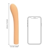 Wibrator G-Spot Brzoskwiniowy