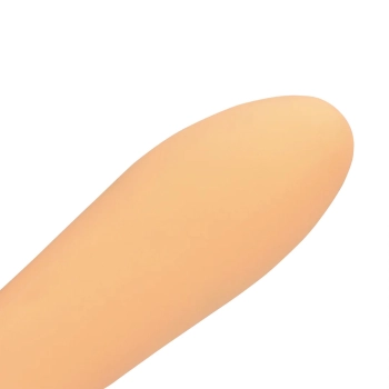 Wibrator G-Spot Brzoskwiniowy
