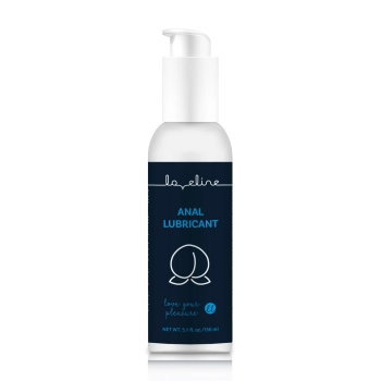 Lubrykant analny na bazie wody Loveline 150 ml