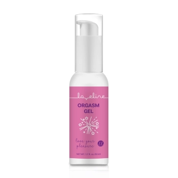 Żel orgazmiczny Loveline 50 ml