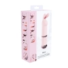 Mini wibrator króliczek Reve Loveline różowy silikonowy 11 cm