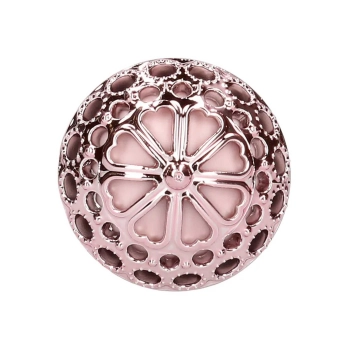 Wibrator króliczek Belle Loveline różowy 15,6 cm