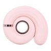 Wibrator wirujący Tourner Loveline różowy 11,8 cm