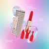 Wibrator szminkowy Loveline Angel różowy USB z końcówkami
