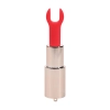 Wibrator mini szminkowy Loveline Tiffany różowy USB