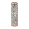 Wibrator szminka Loveline Sparkle iridescent z nakładkami