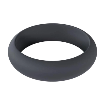 Pierścień silikonowy Levelz czarny S 30 mm