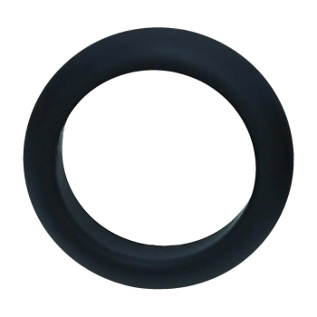 Pierścień silikonowy Levelz czarny S 30 mm
