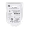 Pierścień erekcyjny silikonowy Levelz L 42 mm czarny