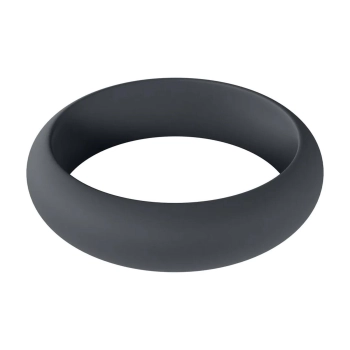 Pierścień erekcyjny silikonowy Levelz XL czarny 50 mm