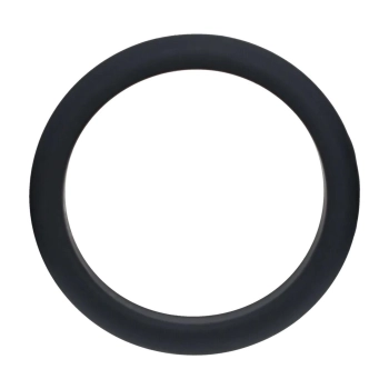 Pierścień erekcyjny silikonowy Levelz XL czarny 50 mm