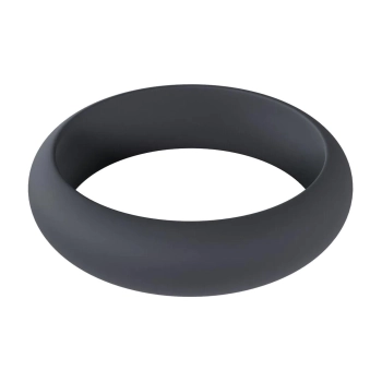 Pierścień erekcyjny silikonowy Levelz XXL 55mm czarny