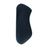 Pierścień erekcyjny Levelz Ergo liquid silicone czarny 5 cm
