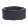 Rozciągacz jąder silikonowy Levelz S 34mm czarny