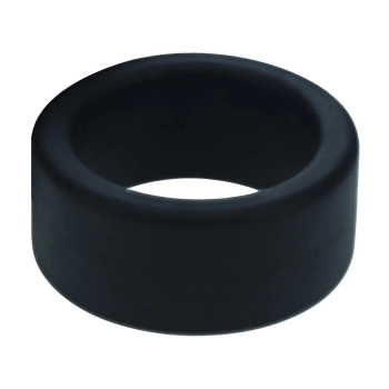 Rozciągacz jąder silikonowy Levelz S 34mm czarny