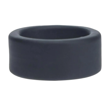 Rozciągacz jąder silikonowy Levelz S 34mm czarny