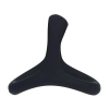 Pierścień silikonowy Tri O Levelz czarny 5 2 cm