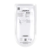 Pierścień erekcyjny Levelz regulowany silikonowy lasso czarny 14 cm