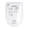 Masażer prostaty silikonowy Levelz Level 2 czarny 11,8 cm