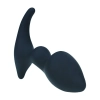Stymulator prostaty Levelz Level 2 silikonowy czarny