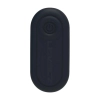 Stymulator prostaty Levelz silikonowy z pilotem czarny USB