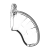Klatka cnoty ManCage Model 13 poliwęglan 6,5 cm