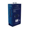 Knebel silikonowy Florence Collection Ouch niebieski