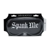 Opaska na oczy satynowa Ouch! Spank Me