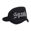 Opaska na oczy satynowa Ouch! Spank Me