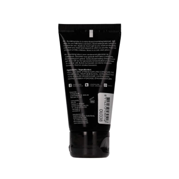 Lubrykant znieczulający Ouch na bazie wody 50 ml