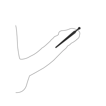 Zestaw silikonowych plugów Ouch! Beginners