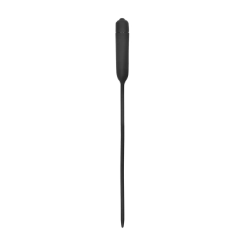 Wibrująca sonda silikonowa Ouch! super długa 45 cm