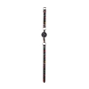 Oddychający knebel z kulką Ouch! 63 cm