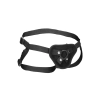 Regulowana uprząż do straponu Ouch z pierścieniem Oring 16,5cm