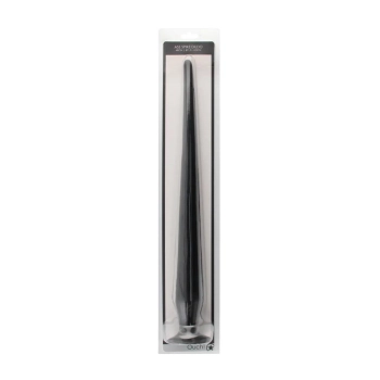 Dildo analne z kolcami Ouch 47 cm PVC