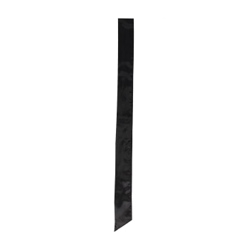 Jedwabna wstążka do bondage Ouch! 167 cm