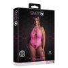 Body neonowe Ouch! UV wysoki krój XL/XXXXL