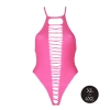 Body neonowe Ouch! UV wysoki krój XL/XXXXL