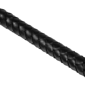 Metalowy korek analny z diabelskim ogonem Ouch!