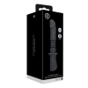 Maszyna do seksu Ouch! czarna z ruchem posuwistym USB