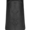 Maszyna do seksu Ouch! czarna z ruchem posuwistym USB