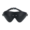 Opaska na oczy Venice Collection Ouch! czarna