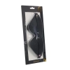 Opaska na oczy Venice Collection Ouch! czarna