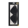 Opaska na oczy Venice Collection Ouch! czarna