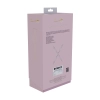 Paris Collection - Hogtie Connectors - Pink