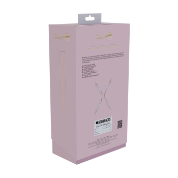 Paris Collection - Hogtie Connectors - Pink